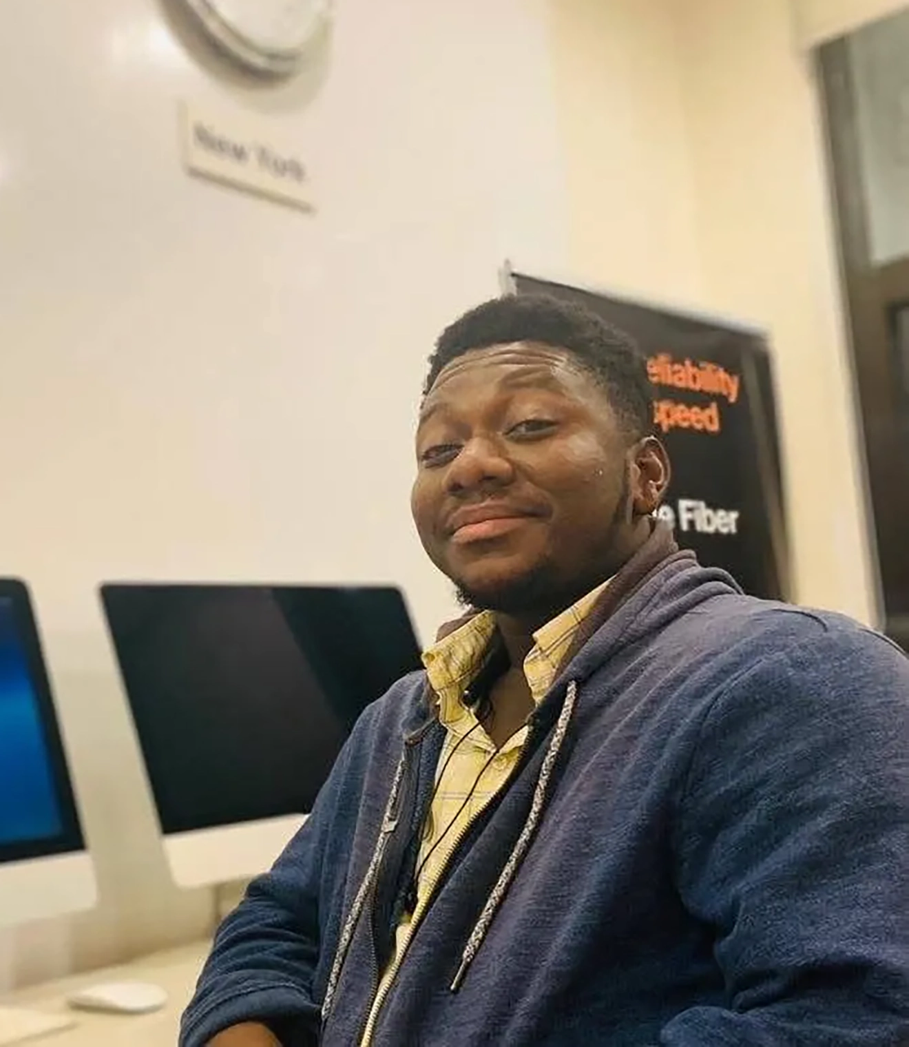 Team Member Image